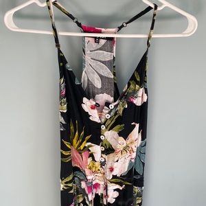 Rip Curl Maxi Dress
